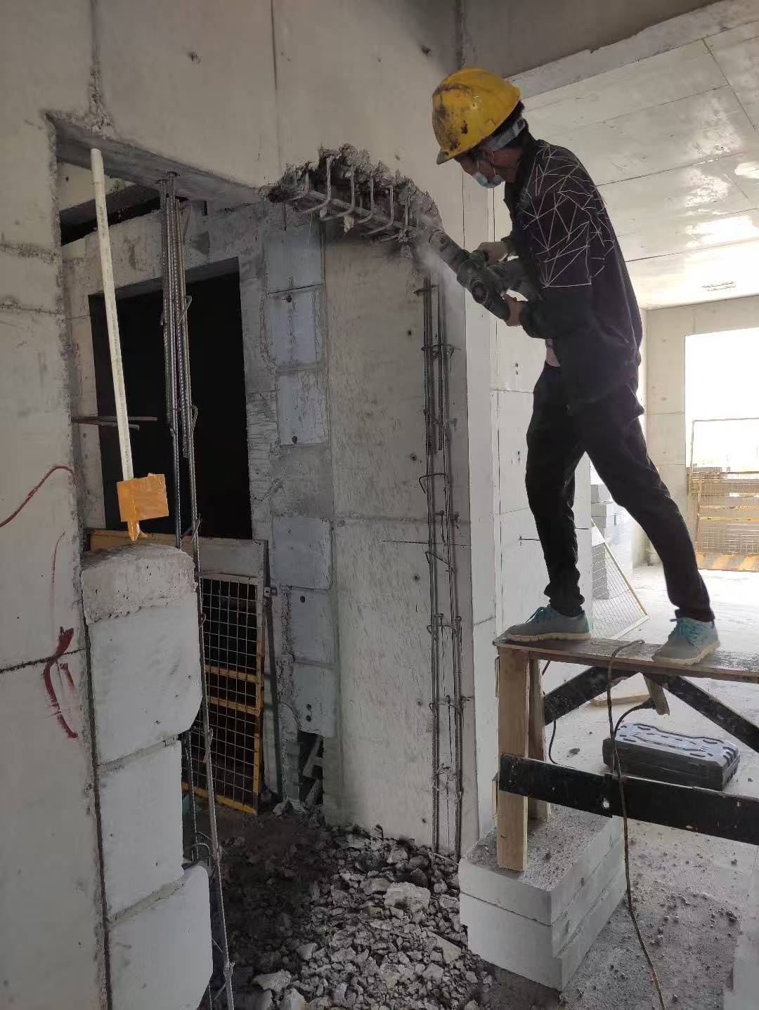 绵阳旧房改造房屋如何加固
