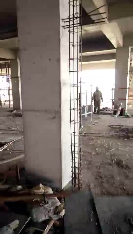 绵阳建筑植筋加固方案
